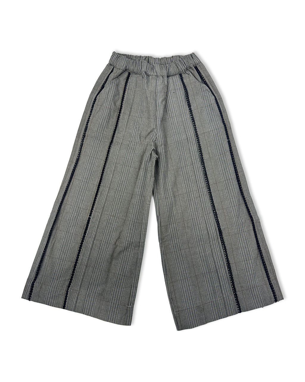 Girls Culotte Pant