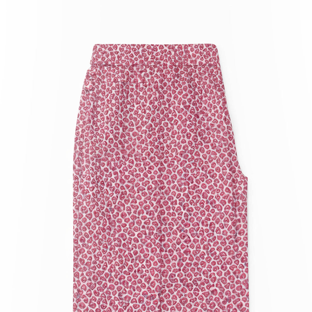 Girls Co-Ord Set -