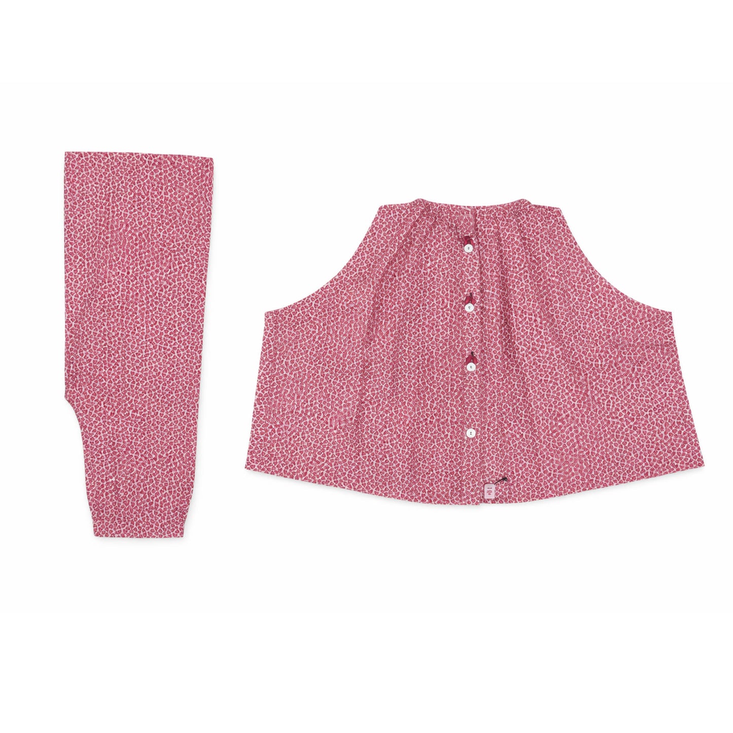 Girls Co-Ord Set -