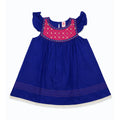 Girls Fancy Frock -