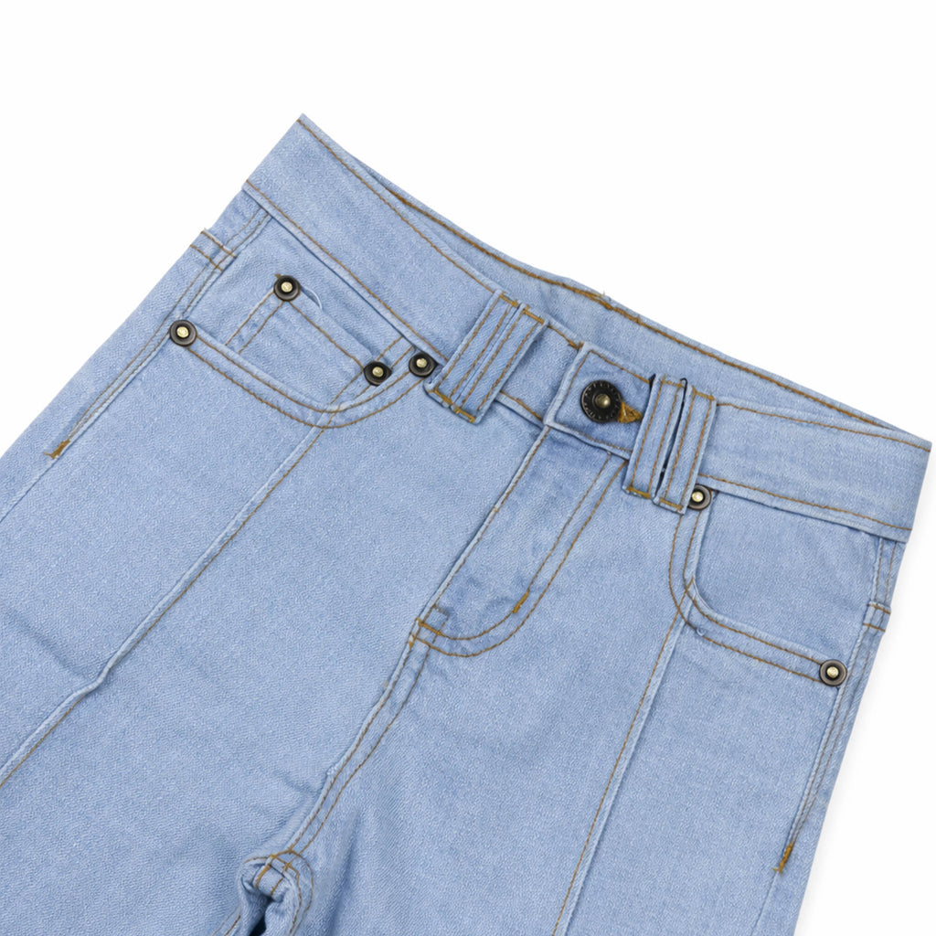 Girls  Denim BLUE