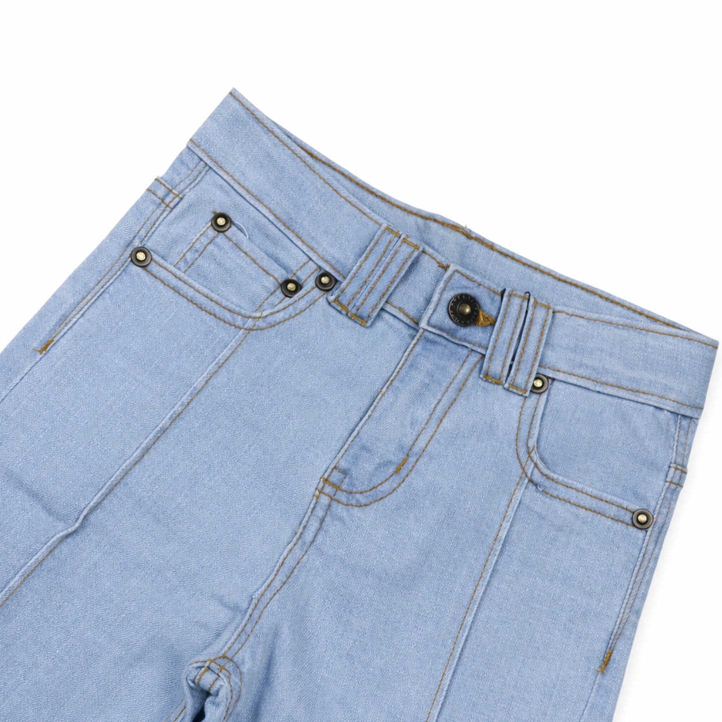 Girls  Denim BLUE