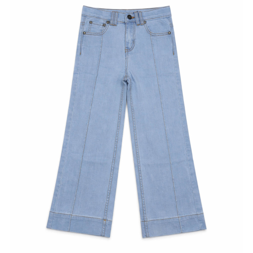 Girls  Denim BLUE