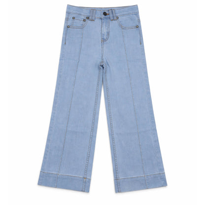 Girls  Denim BLUE