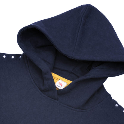 Girls Hoodie - BLACK
