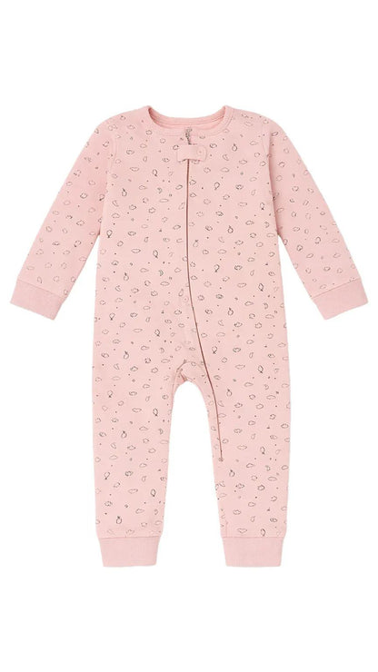 Newborn Romper In 3 Colors