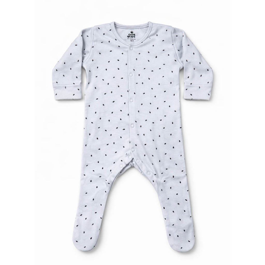 NewBorn  - L-Blue