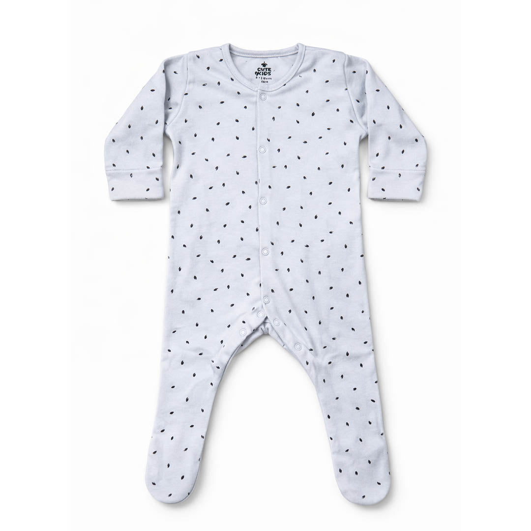 NewBorn  - L-Blue