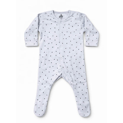 NewBorn  - L-Blue