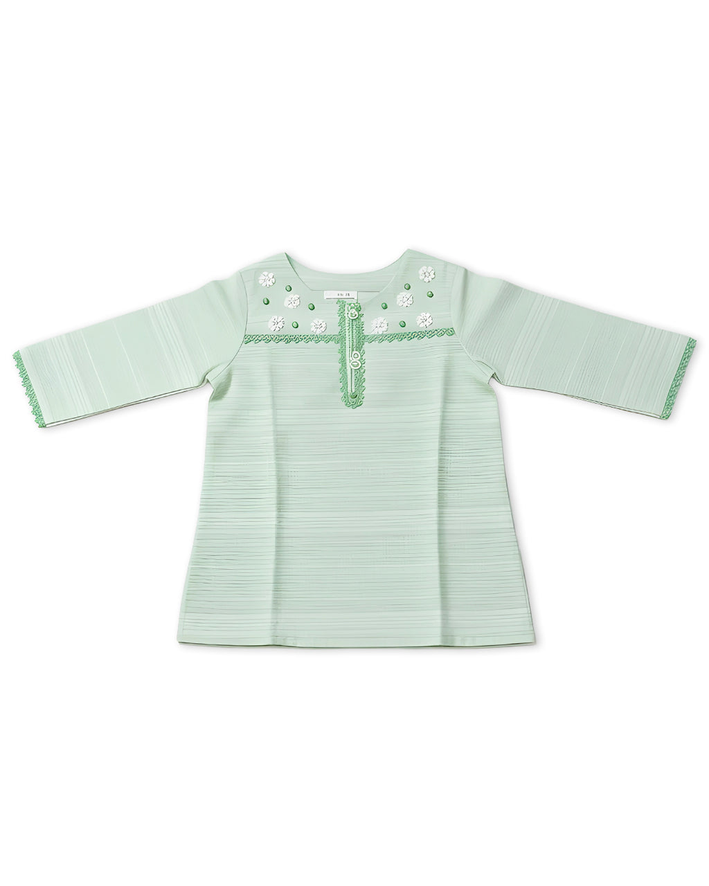 Girls co-ord Set in 2 colors