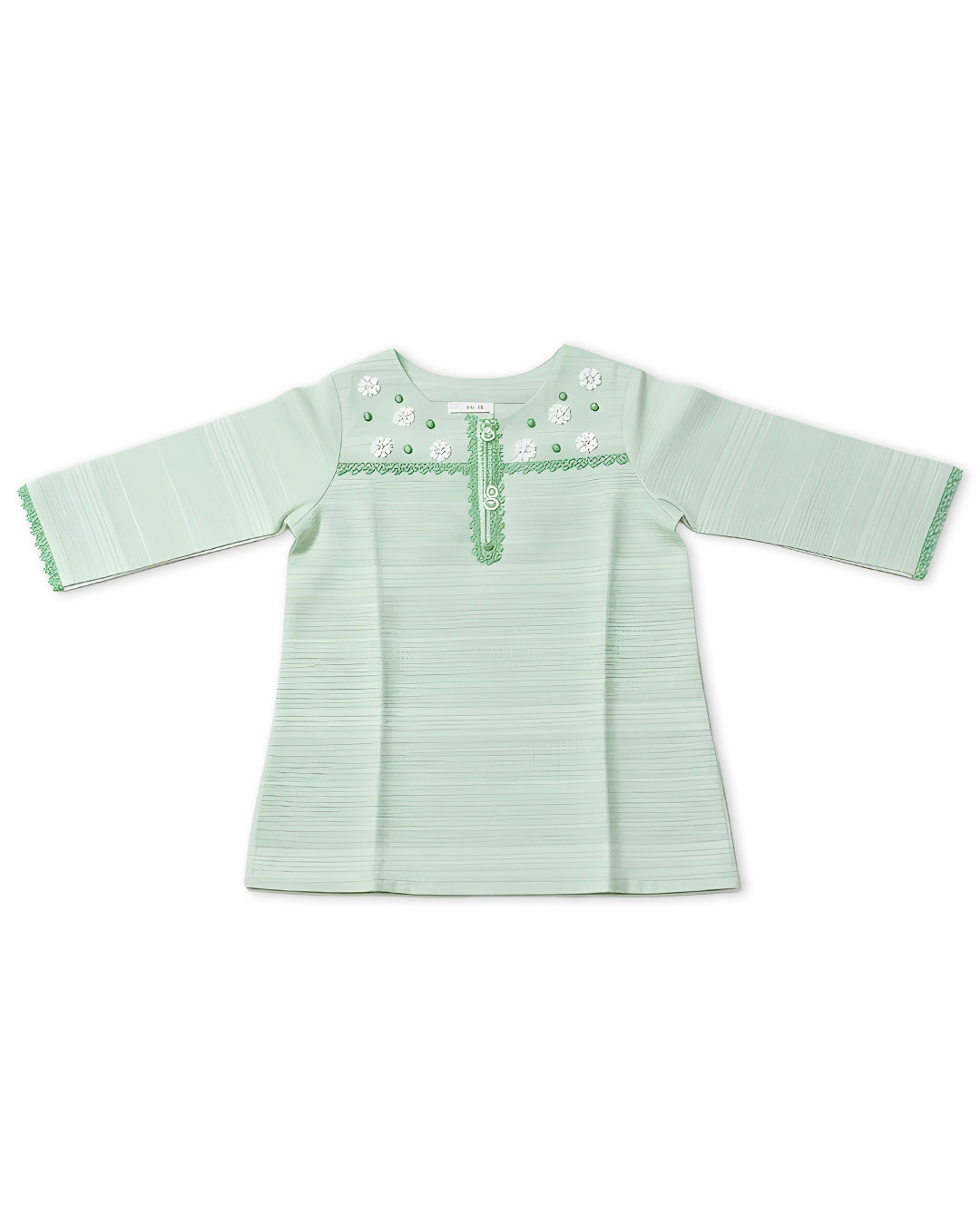 Girls co-ord Set in 2 colors