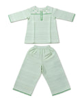 Girls co-ord Set in 2 colors