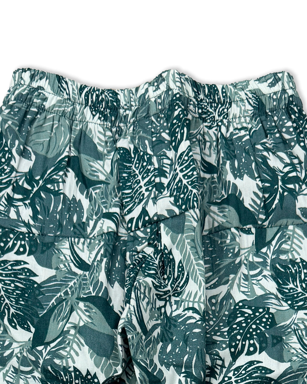 Girls co-ord Set in Green color